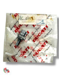 Reglage Commande Embrayage - Ducati