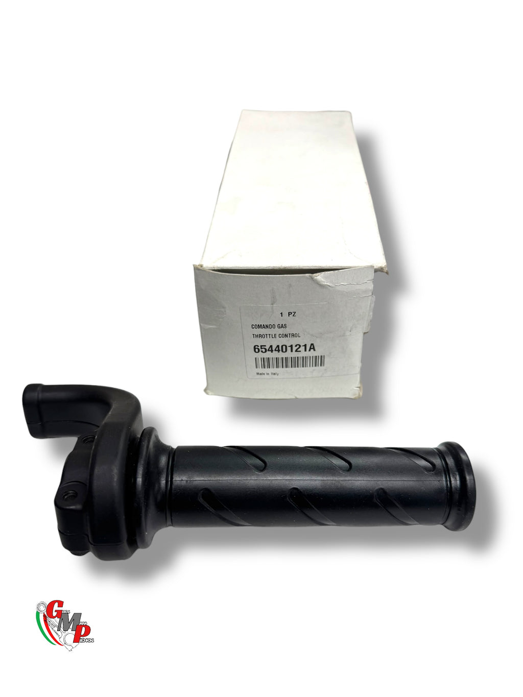 Poignée de gaz NEUVE - Ducati