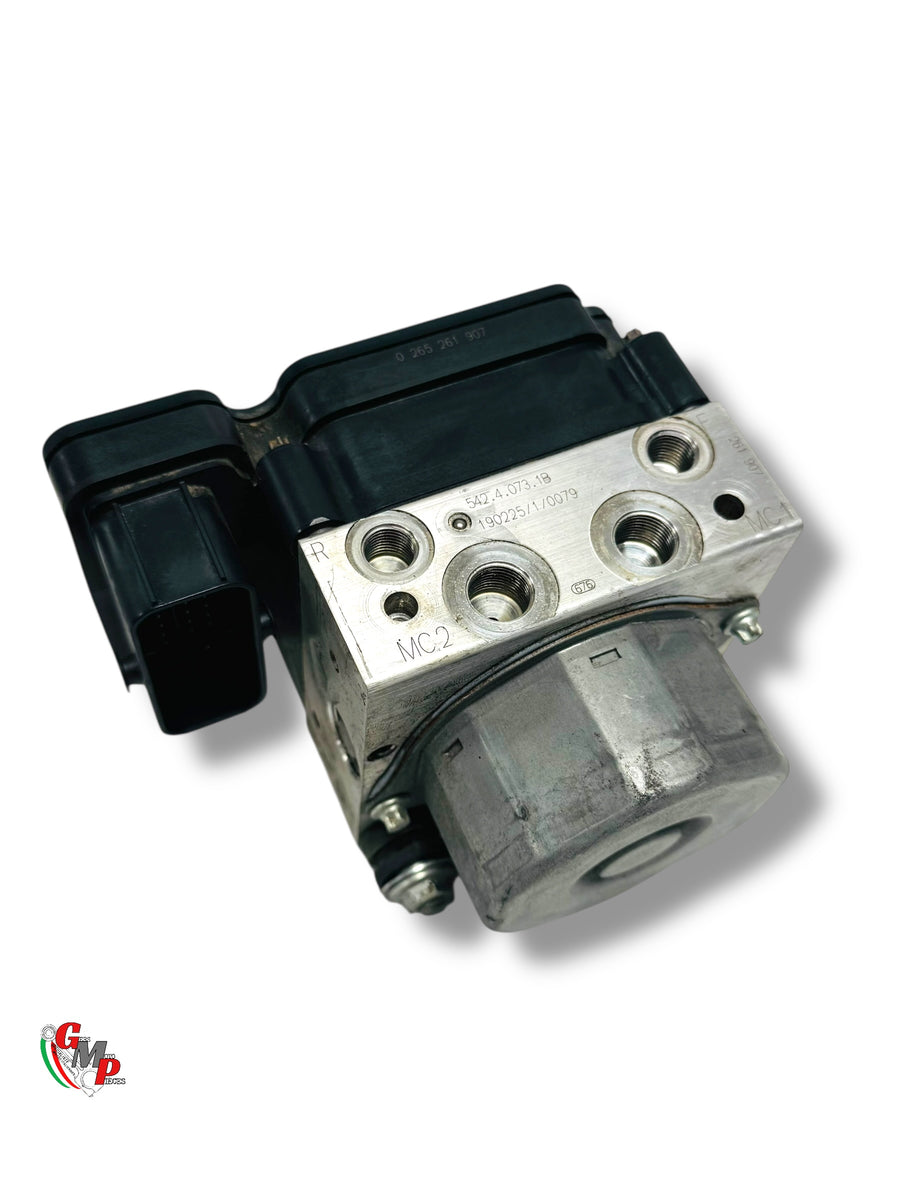 Boitier centrale ABS - Ducati