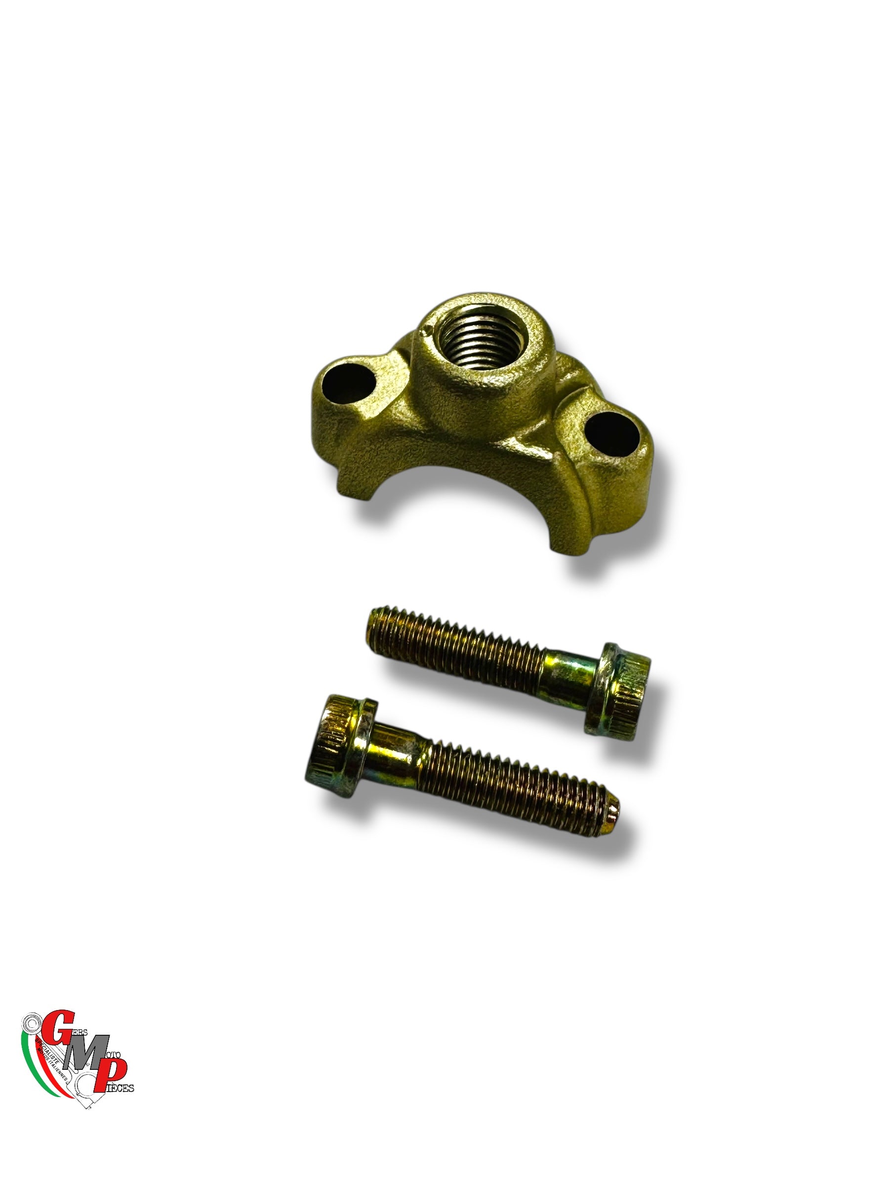 Pontet maitre cylindre frein NEUF - Ducati