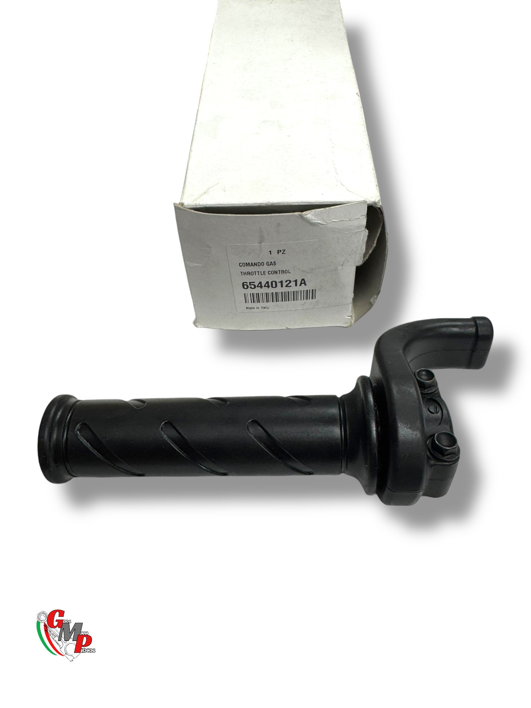 Poignée de gaz NEUVE - Ducati