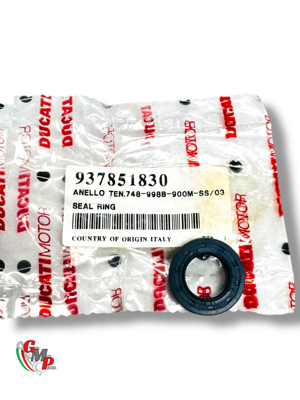 Bague D'etancheite Moteur NEUVE - Ducati