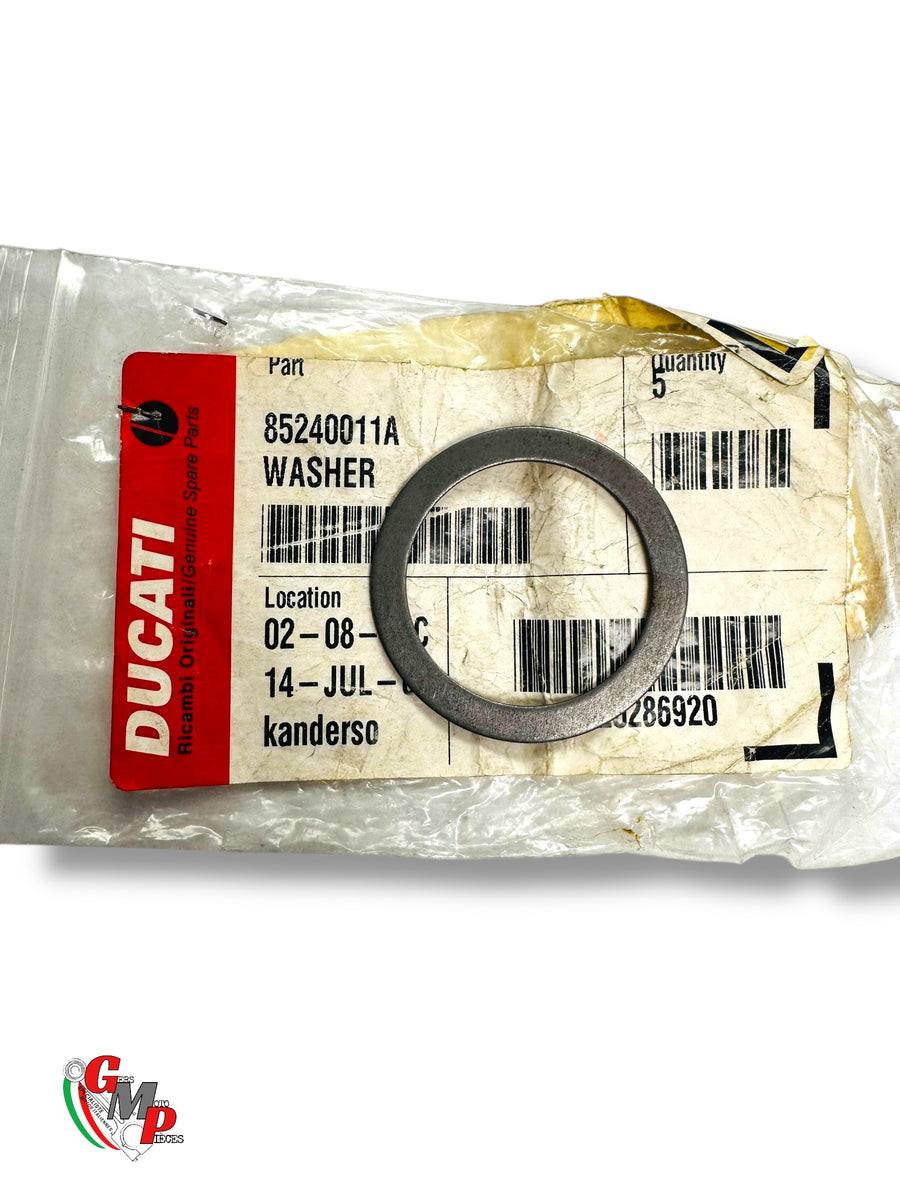 Rondelle Appui NEUVE - Ducati