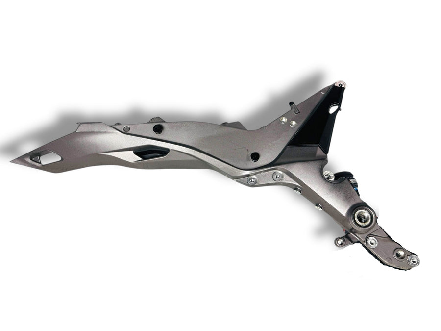 Boucle arrière doite - Ducati