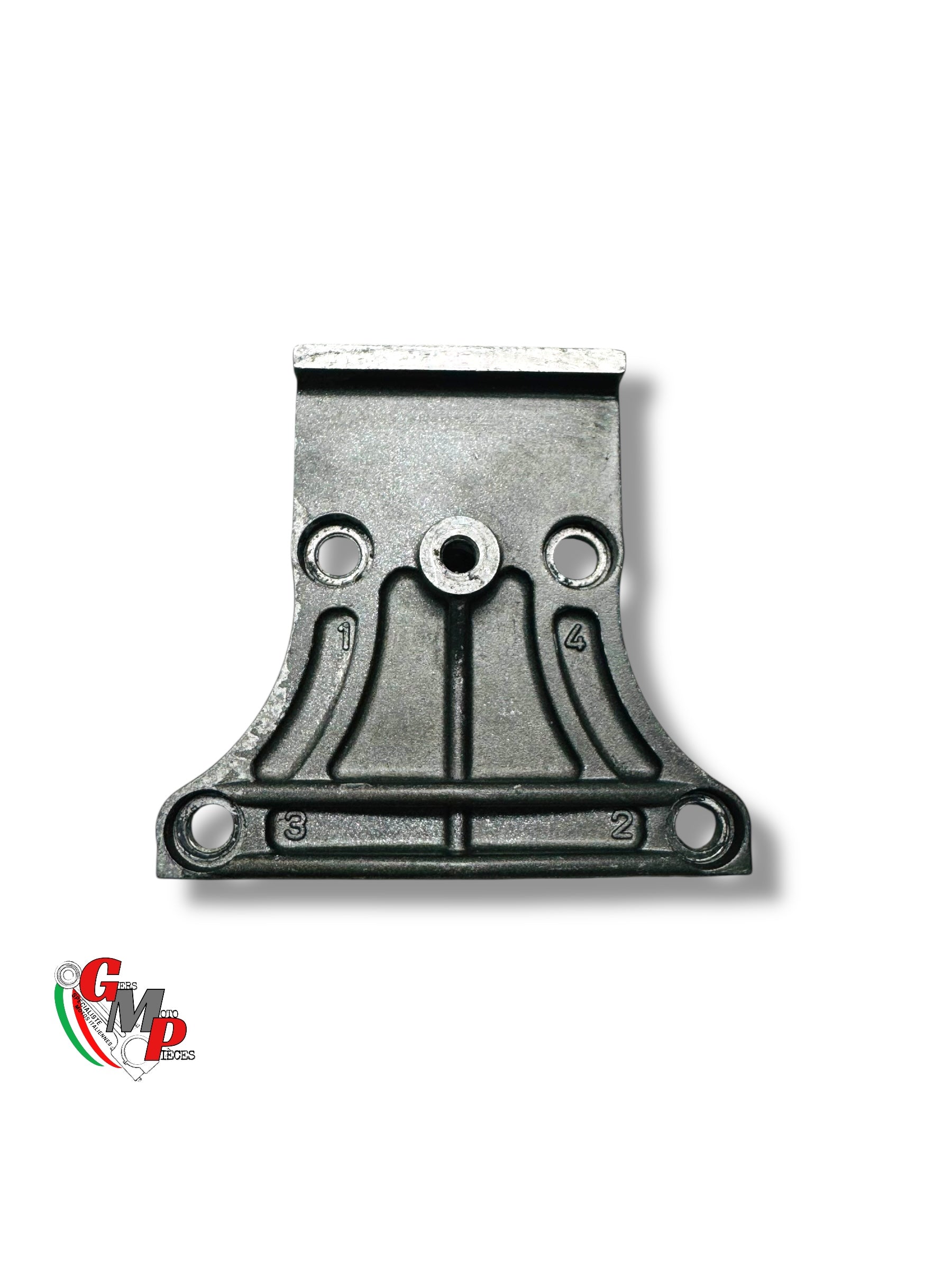 Cache Courroie Intérieur Central Culasse - Ducati