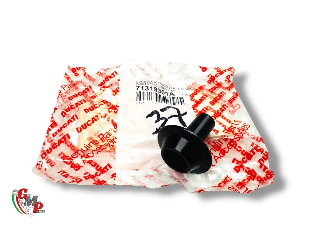 Entretoise fixation échapement NEUVE - Ducati