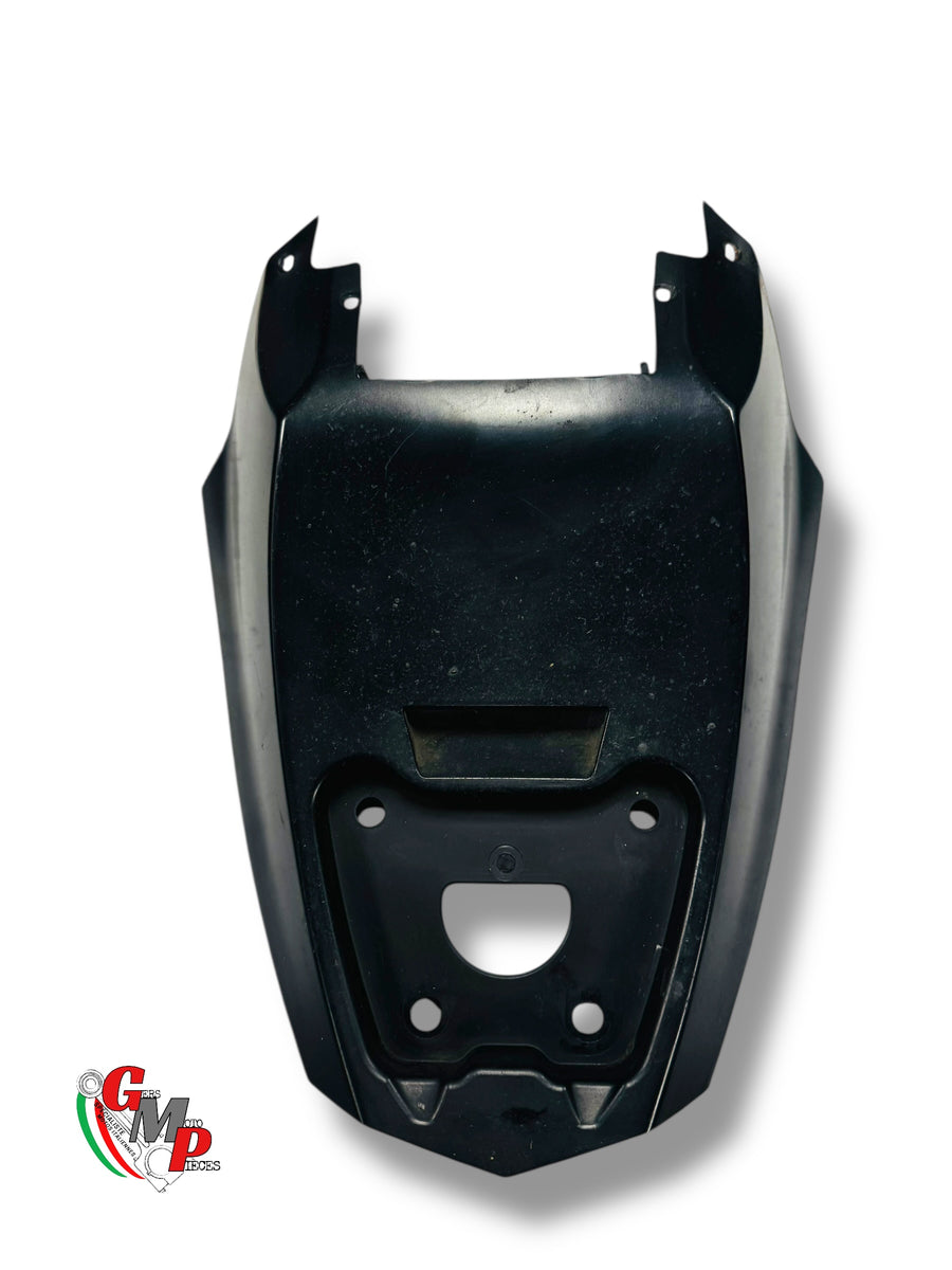 Plastique dessous de selle - Ducati