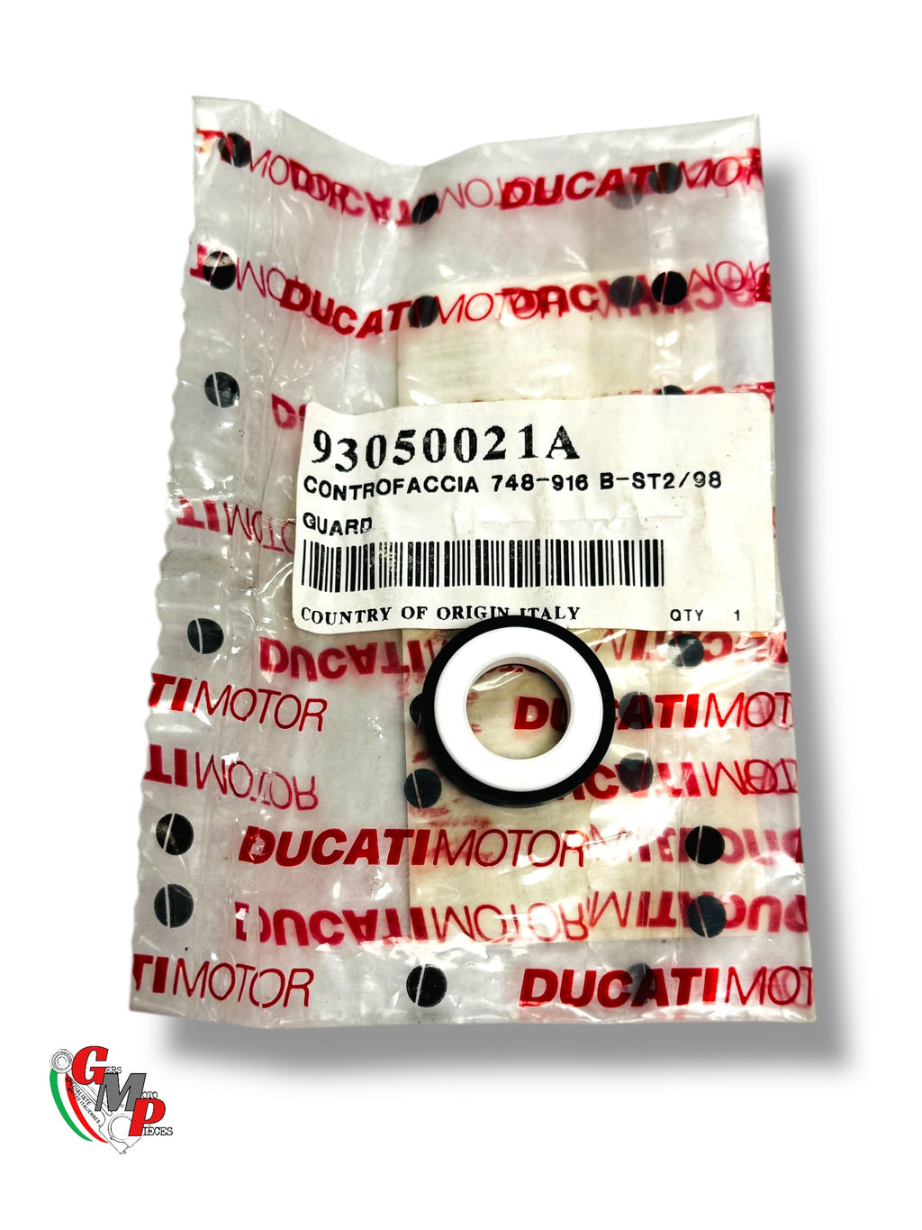 Joint Etancheité Tenue Mécanique Pompe à Eau NEUVE - Ducati