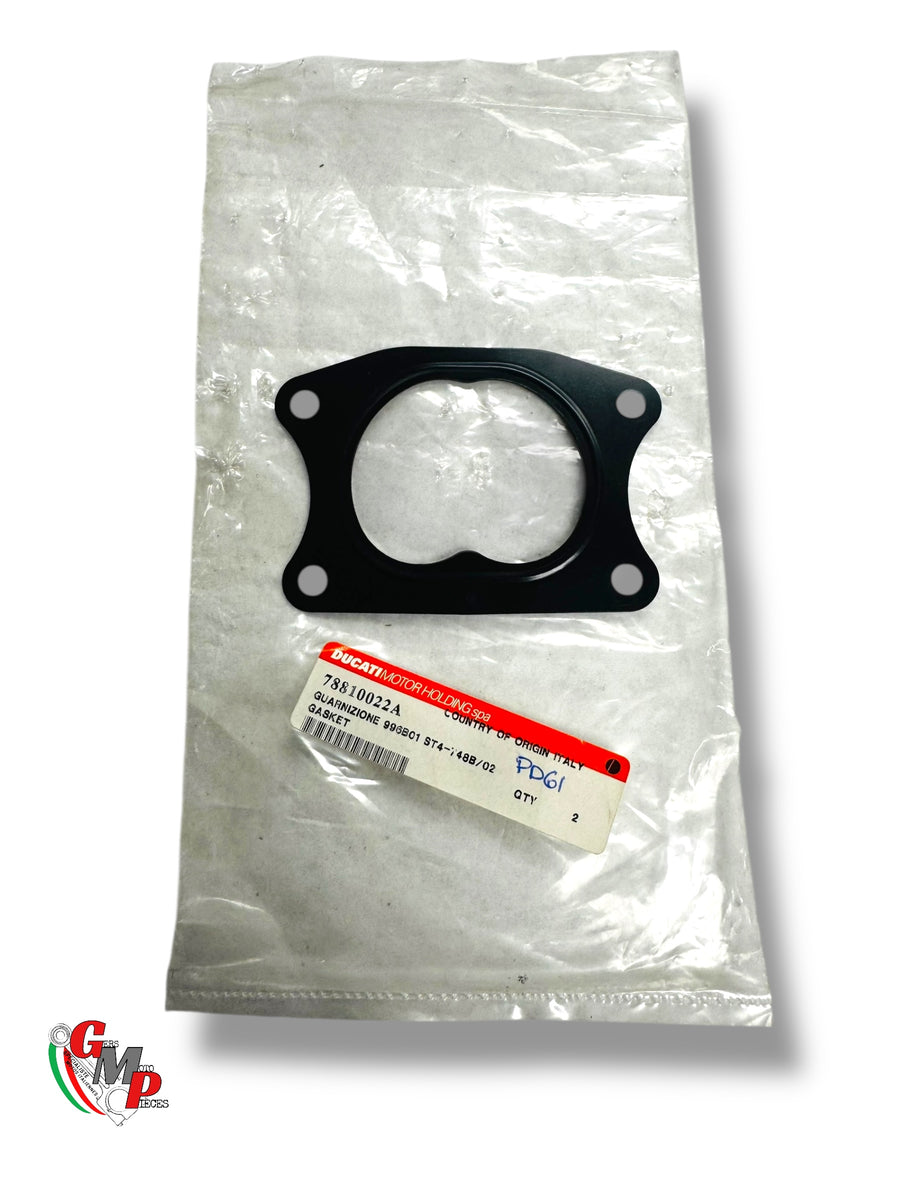 Garniture Conduit D admission NEUF - Ducati