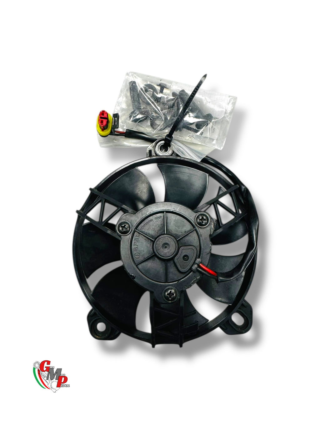 Ventilateur - Ducati