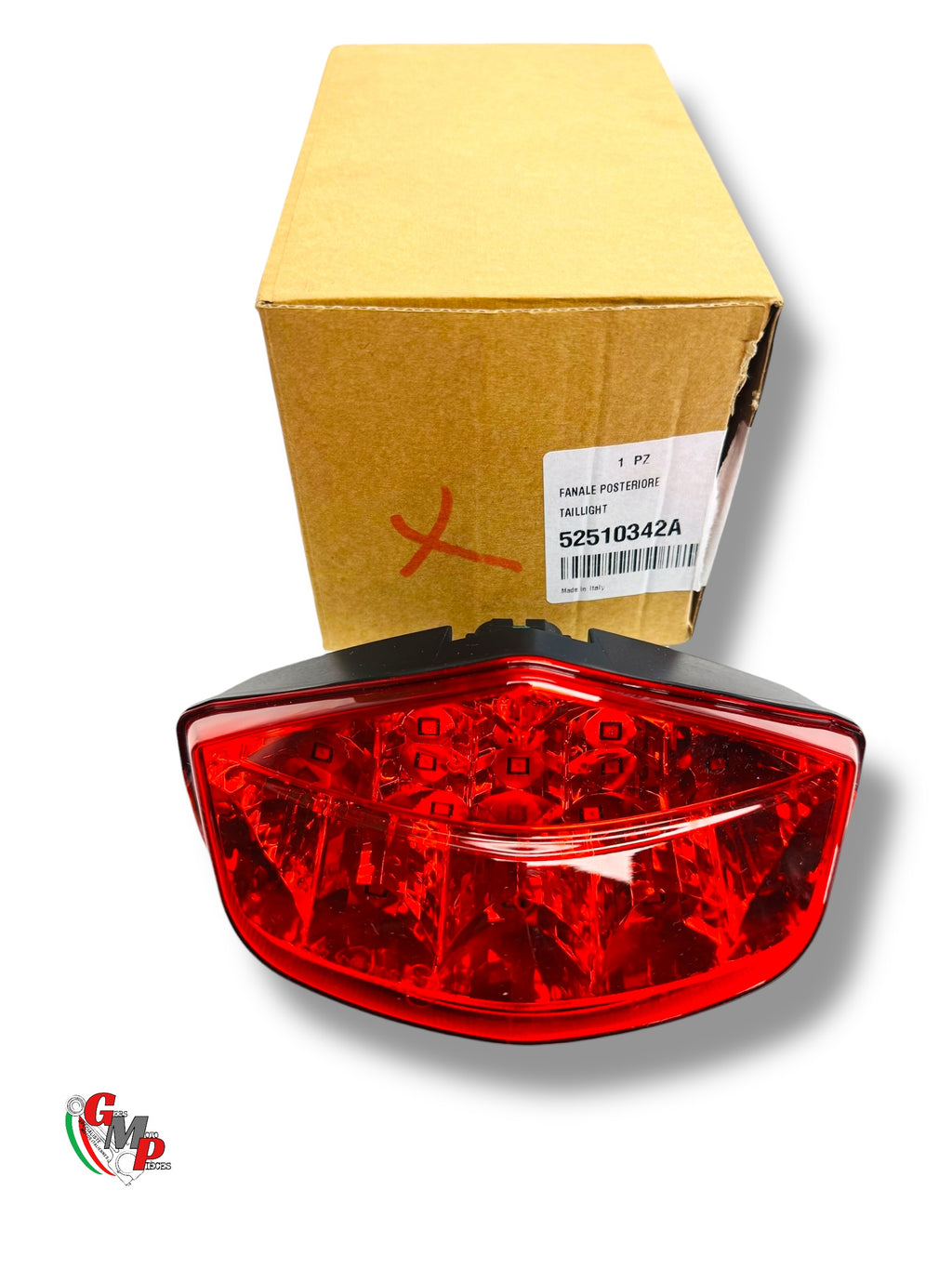 Feu arrière NEUF - Ducati