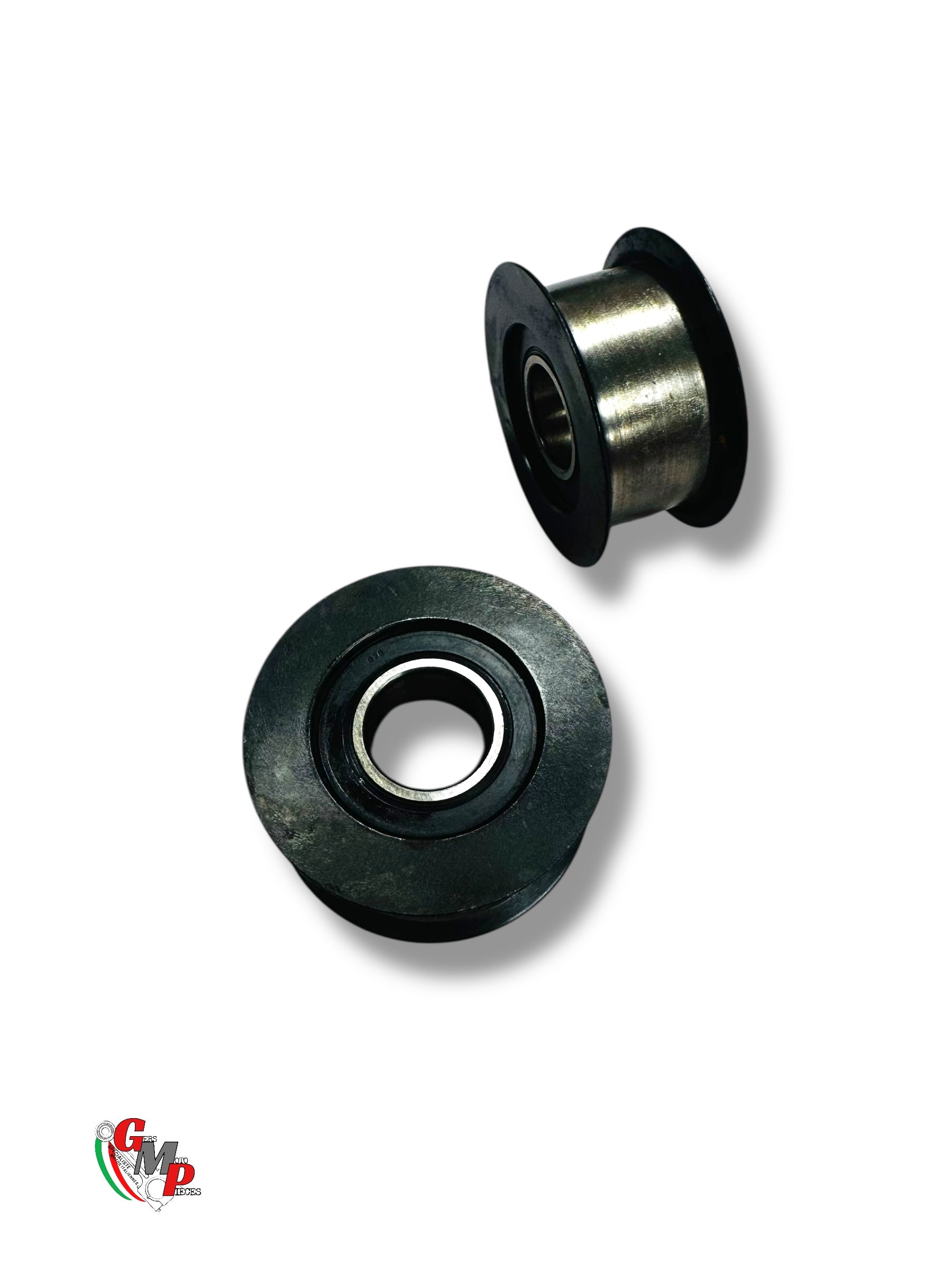 Galet fixe de distribution - Ducati