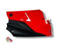 Carénage Sabot Inferieure Droite - Ducati