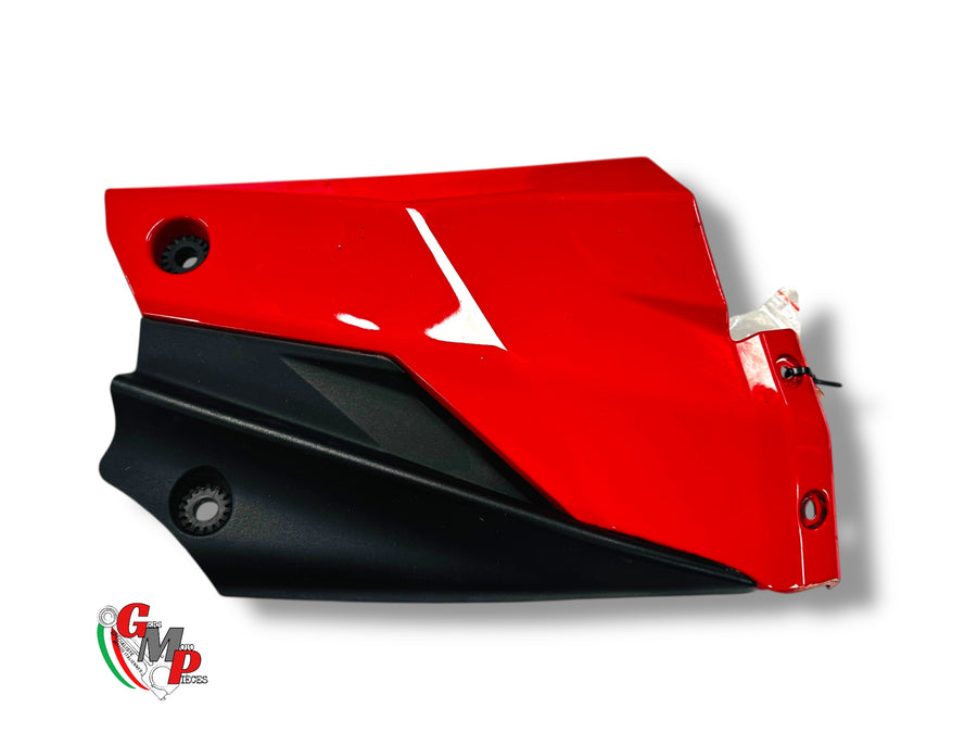 Carénage Sabot Inferieure Droite - Ducati