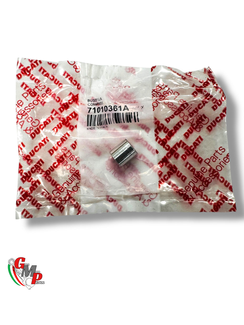 Entretoise carburateur NEUF - Ducati