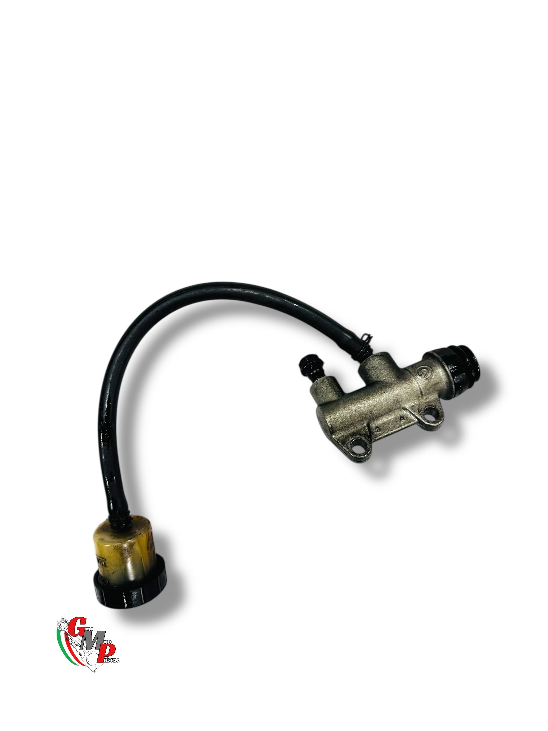 Maître Cylindre Frein Arriere - Ducati