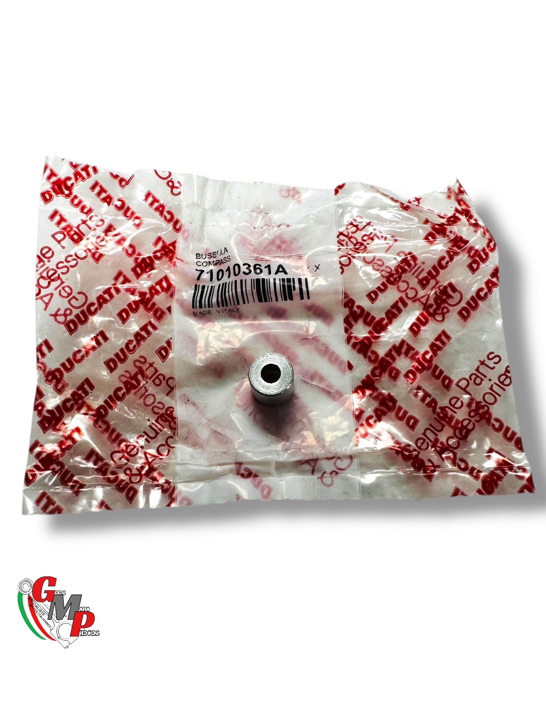 Entretoise carburateur NEUF - Ducati