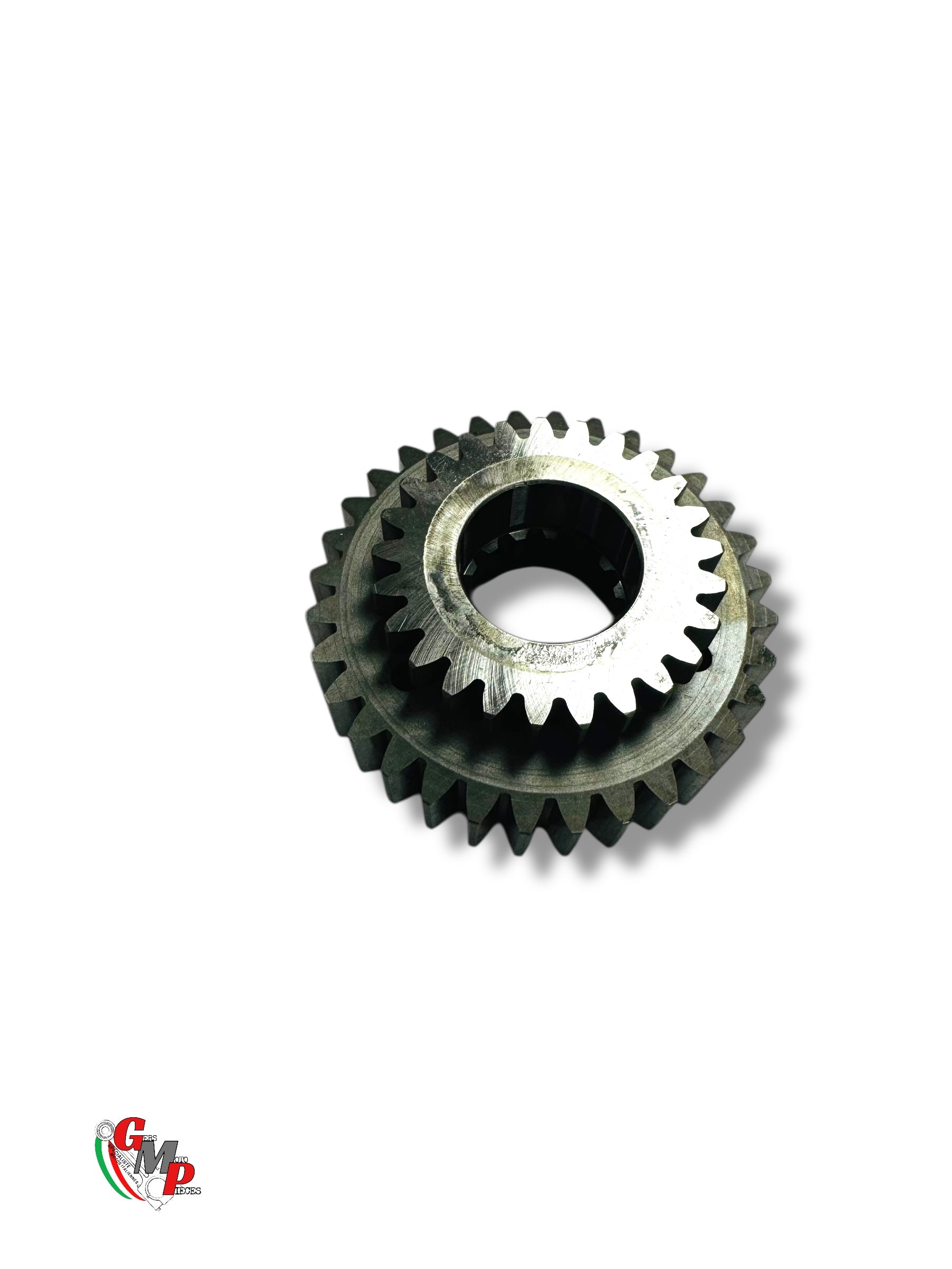 Paire de pignons transmission primaire - Ducati