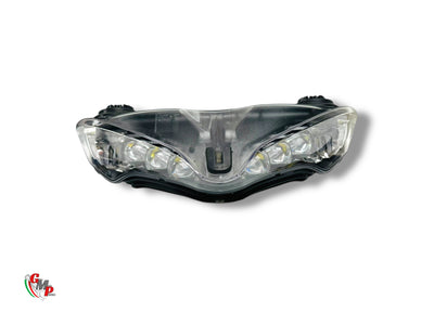 Optique phare origine à led - Ducati