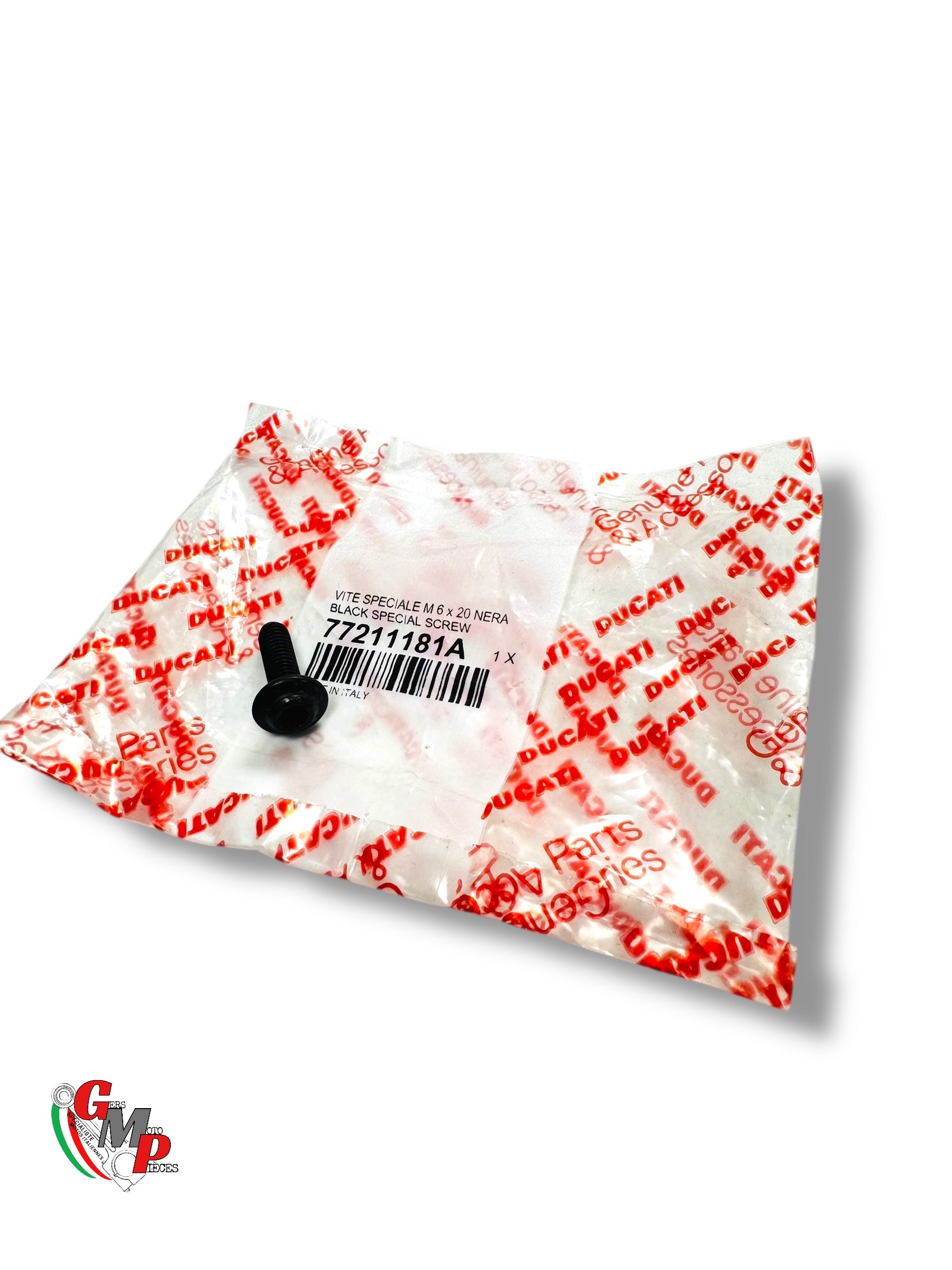 Vis Speciale NEUVE - Ducati