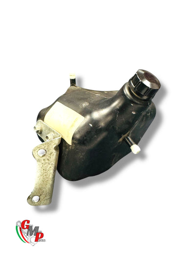 Vase Expansion - Ducati