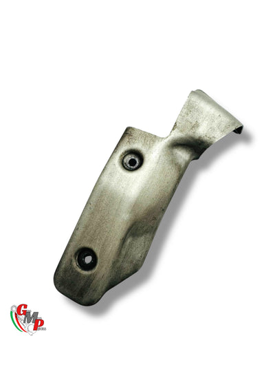 Protection Radiateur Gauche - Ducati
