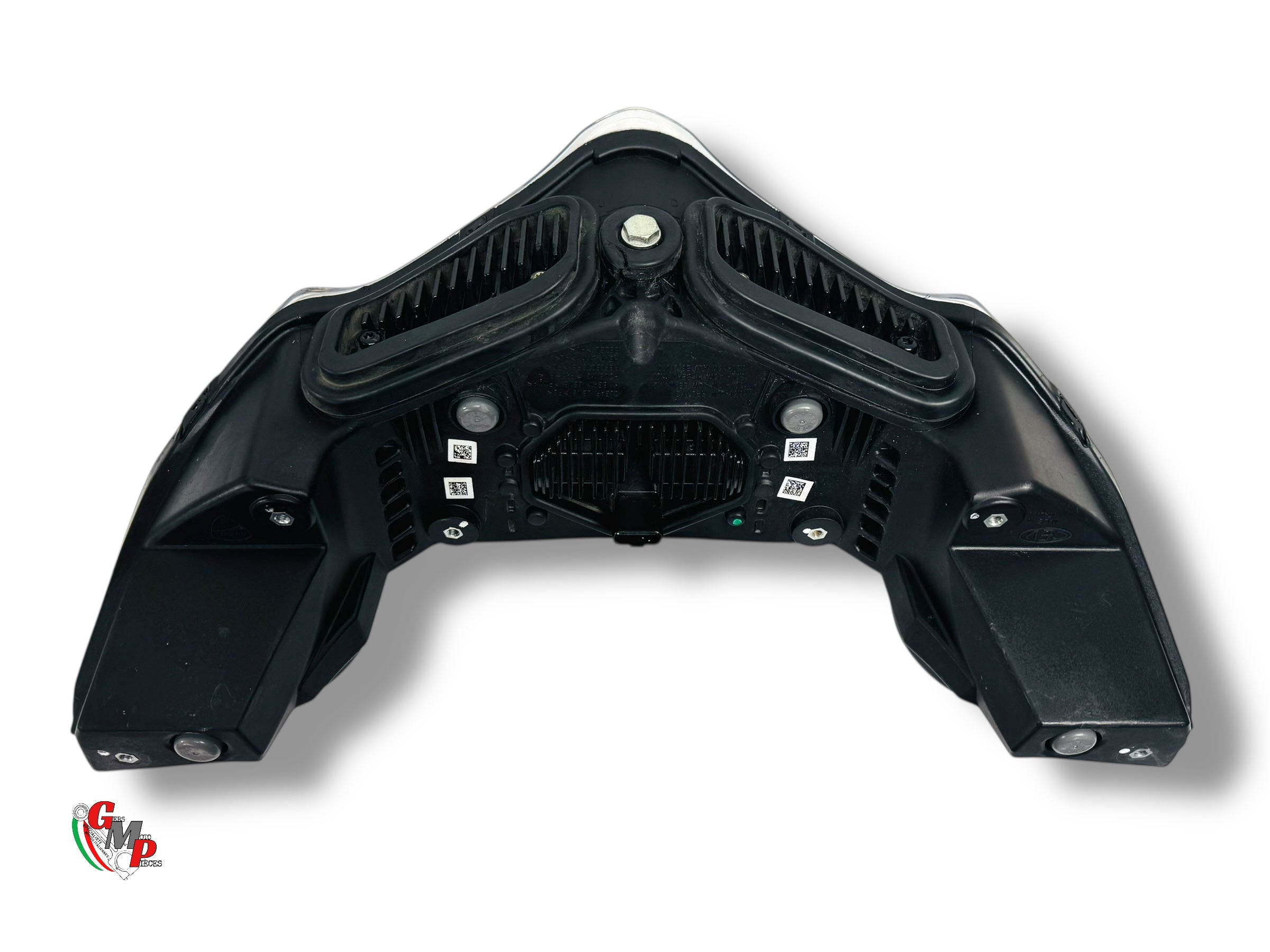 Optique phare origine à led - Ducati