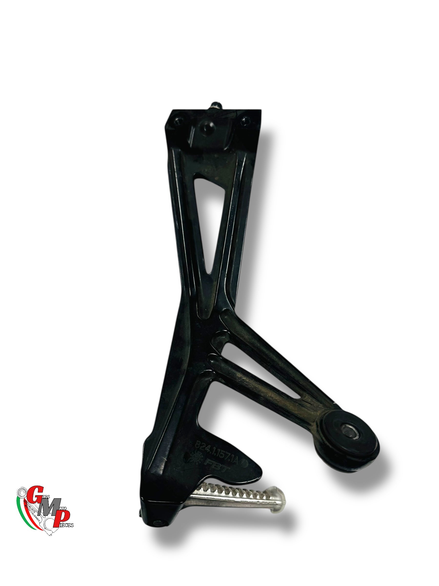 Support Repose Pieds Arriere Droit - Ducati