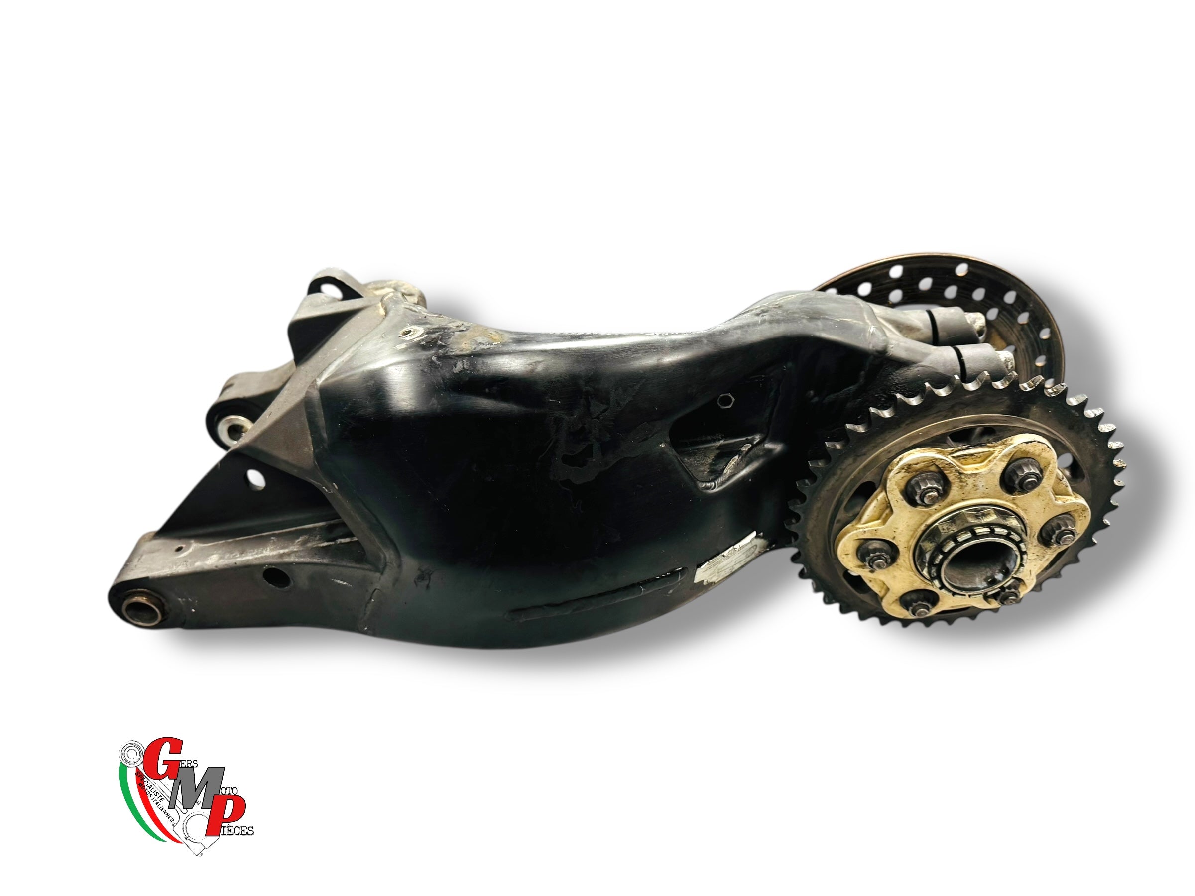 Bras Oscillant Monobras Complet - Ducati