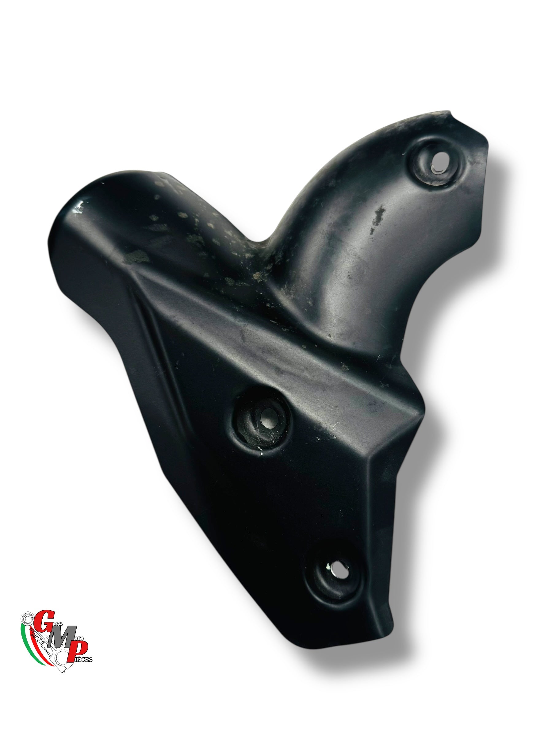 Protection Tuyaux Echappement - Ducati