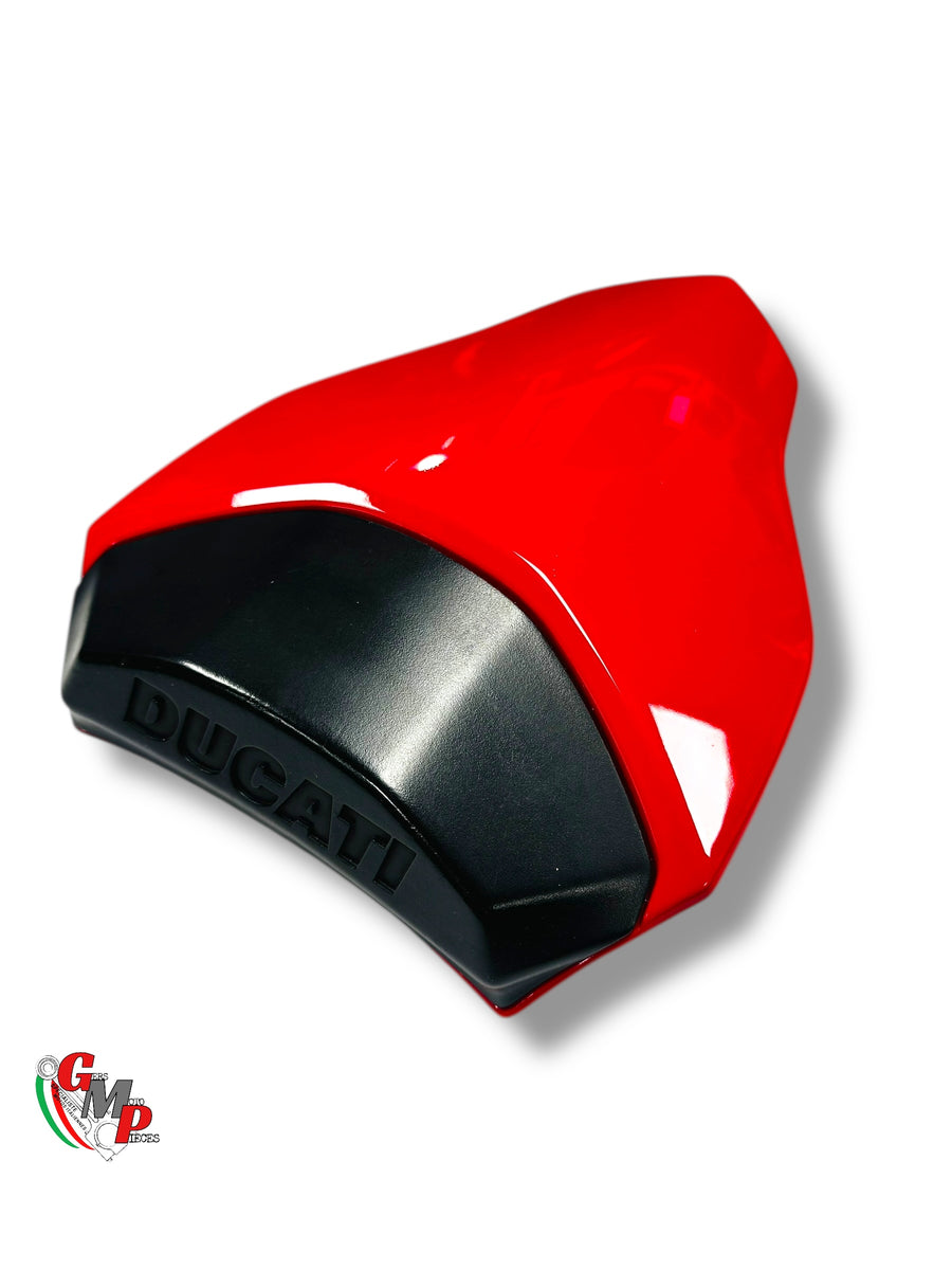 Capot Selle Rouge - Ducati