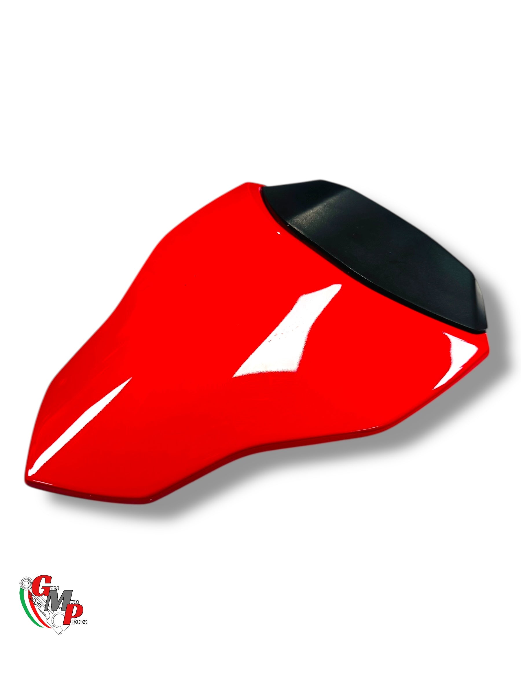 Capot Selle Rouge - Ducati