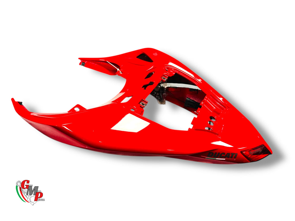 Coque Arrière Carenage - Ducati