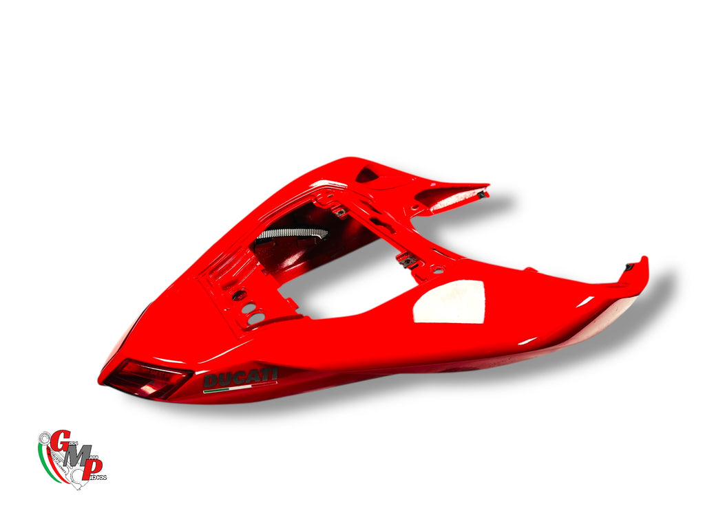 Coque Arrière Carenage - Ducati