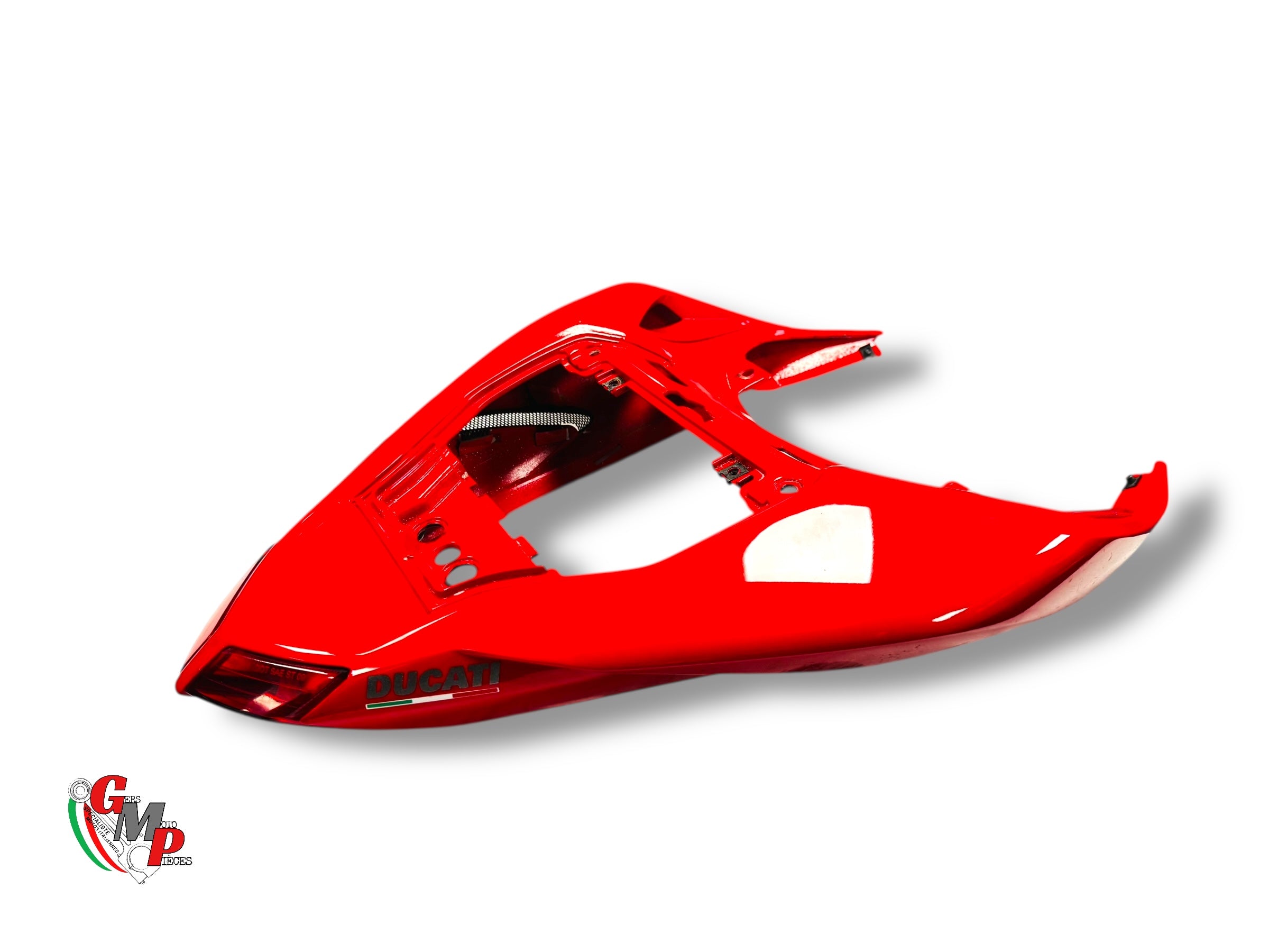 Coque Arrière Carenage - Ducati