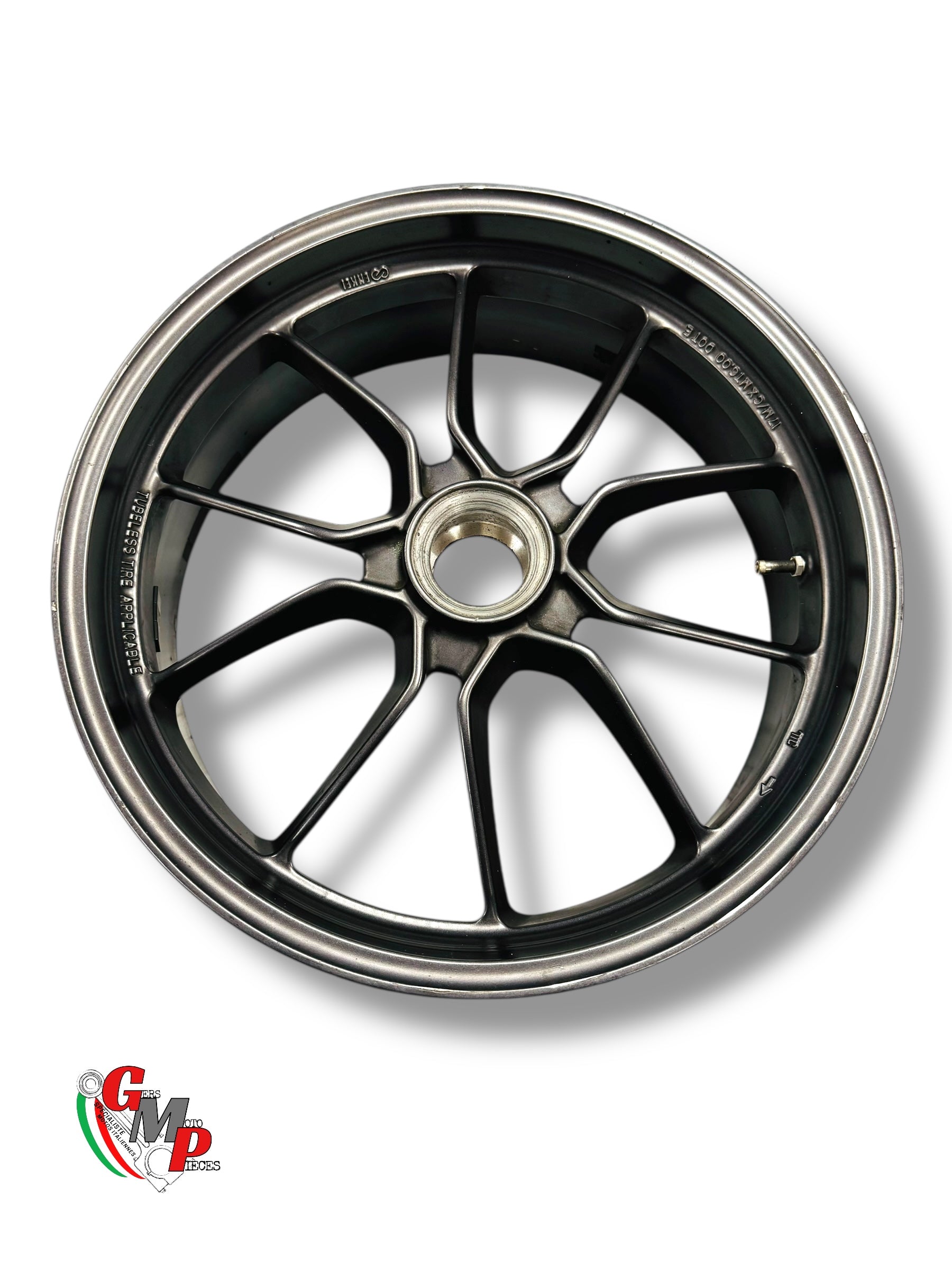 Roue Arriere - Ducati