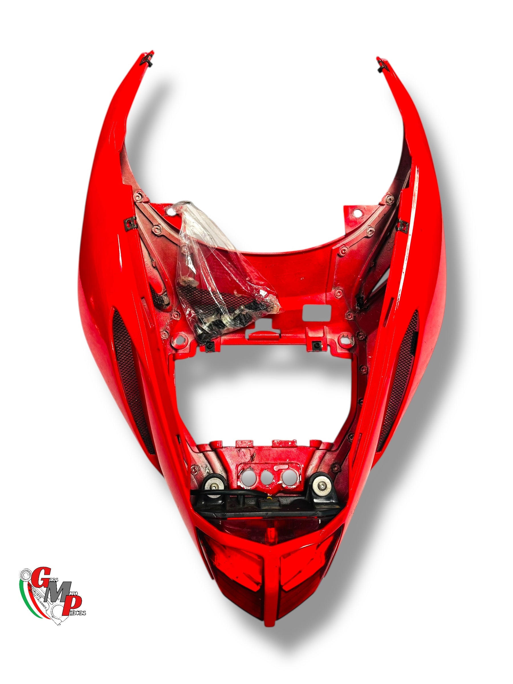 Coque Arrière Carenage - Ducati