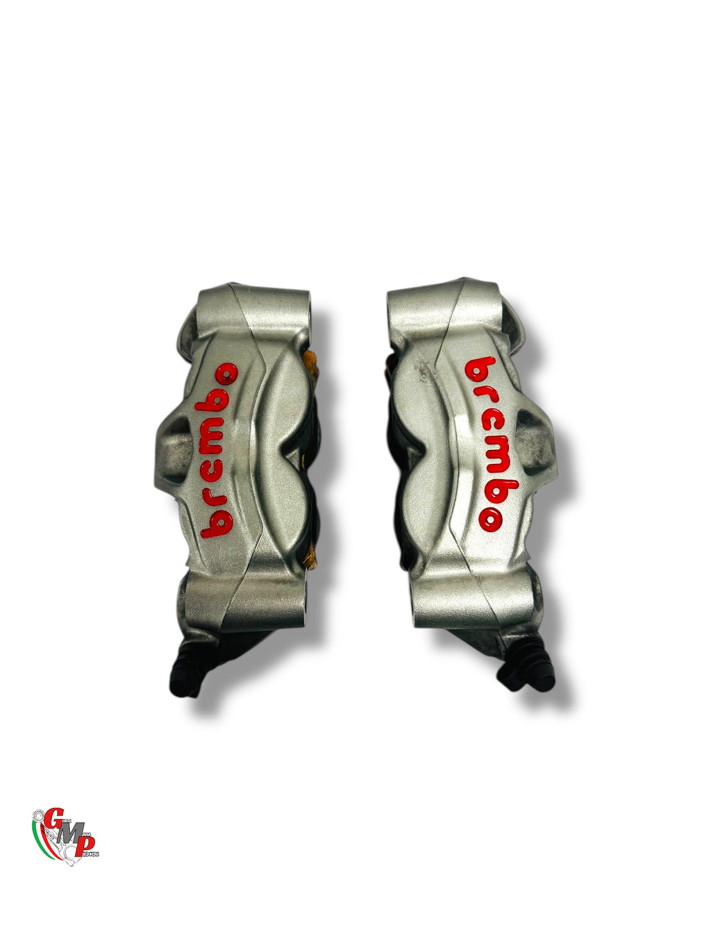 Paire d'étriers Brembo M50 - Ducati