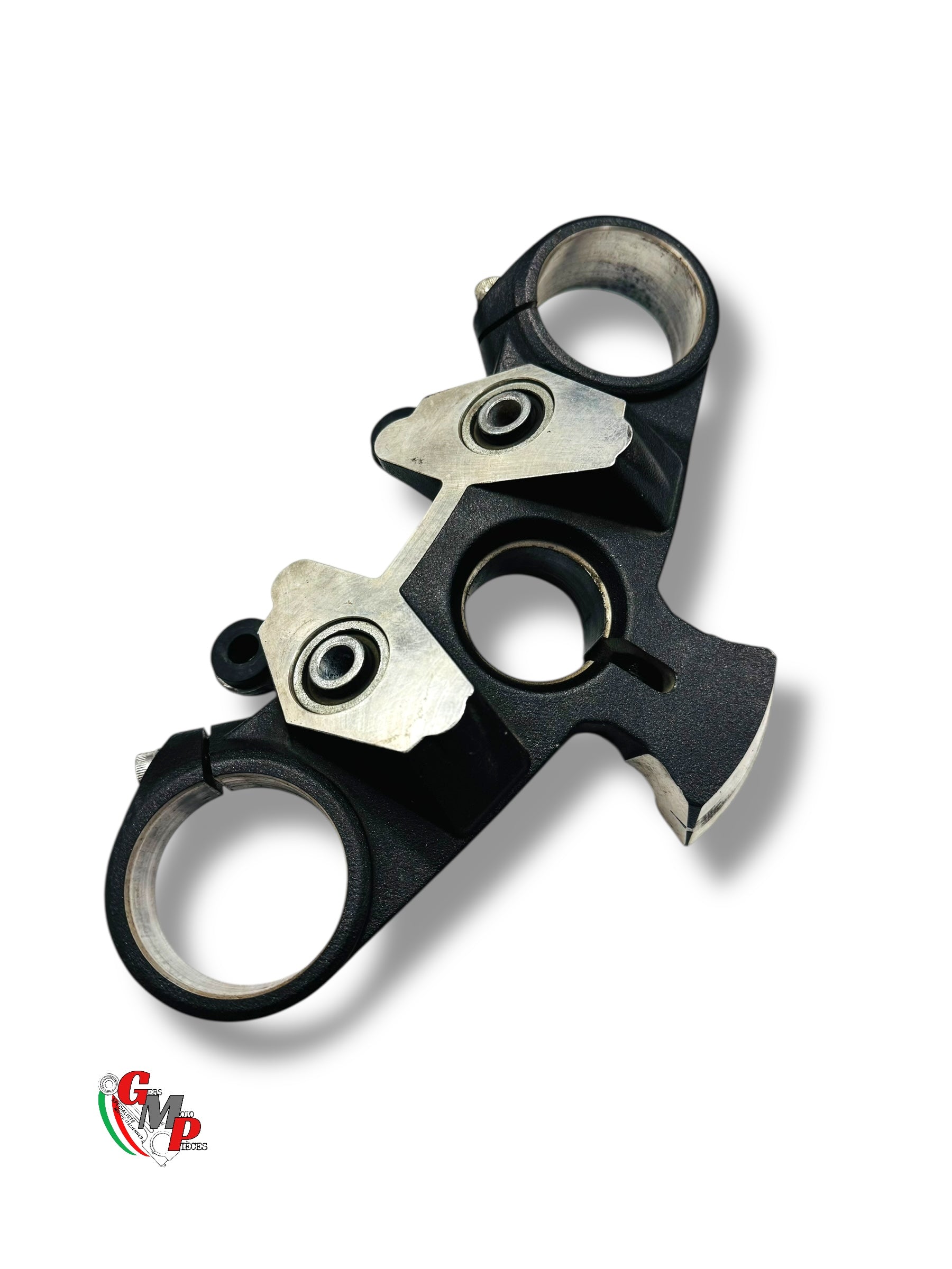 Té de fourche supérieur - Ducati