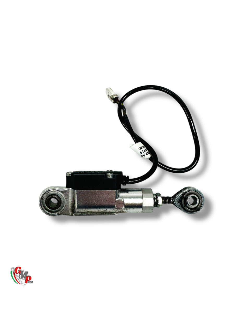 Shifter Quick Shift - Ducati
