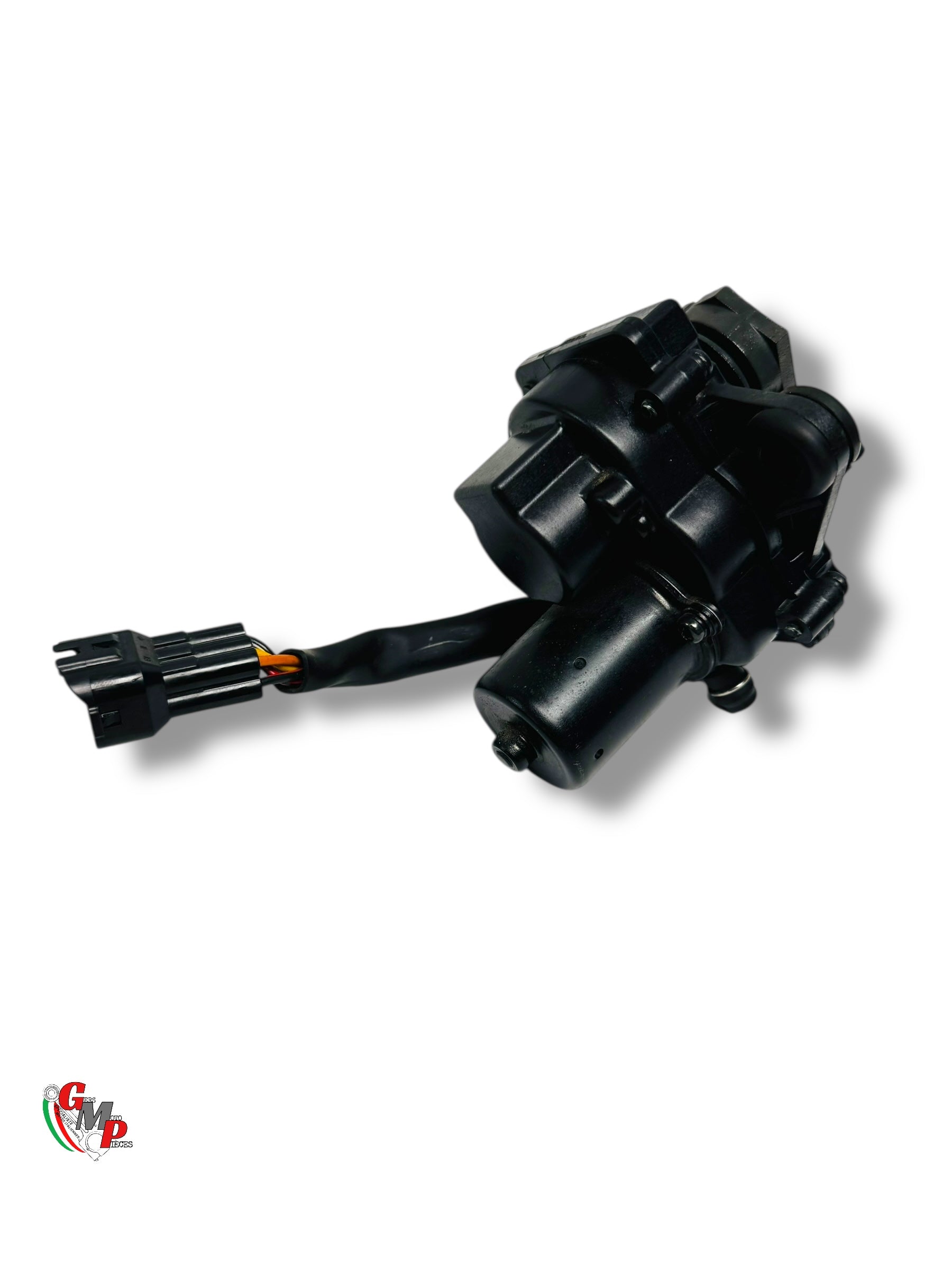 Moteur De Valve - Ducati