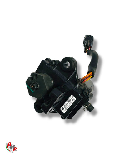 Moteur De Valve - Ducati