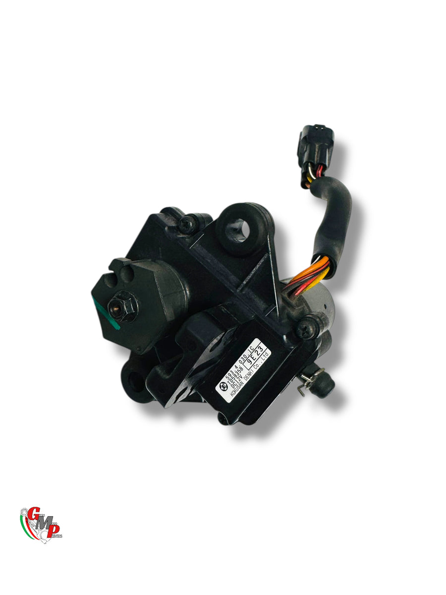 Moteur De Valve - Ducati