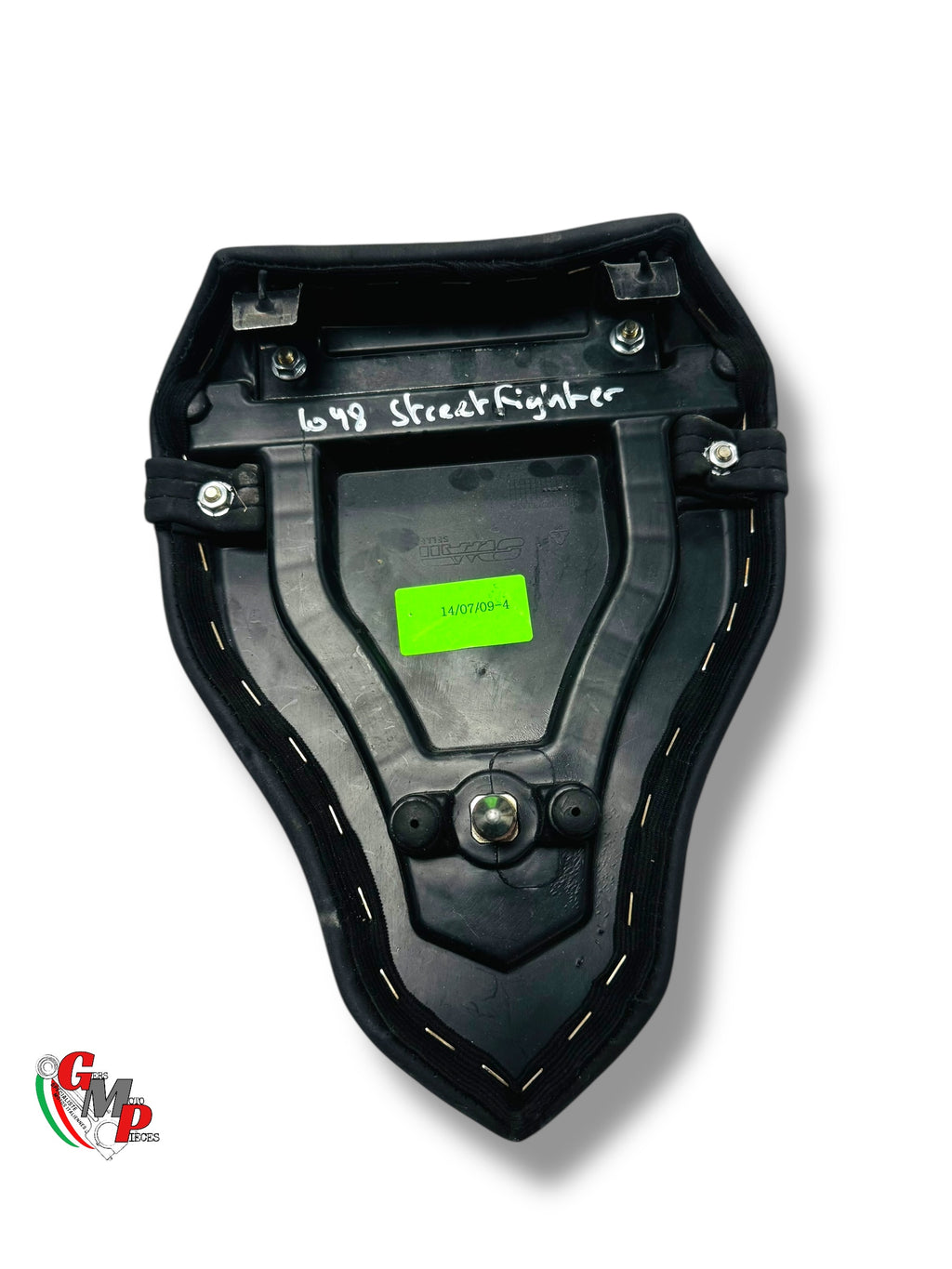 Selle Passager - Ducati