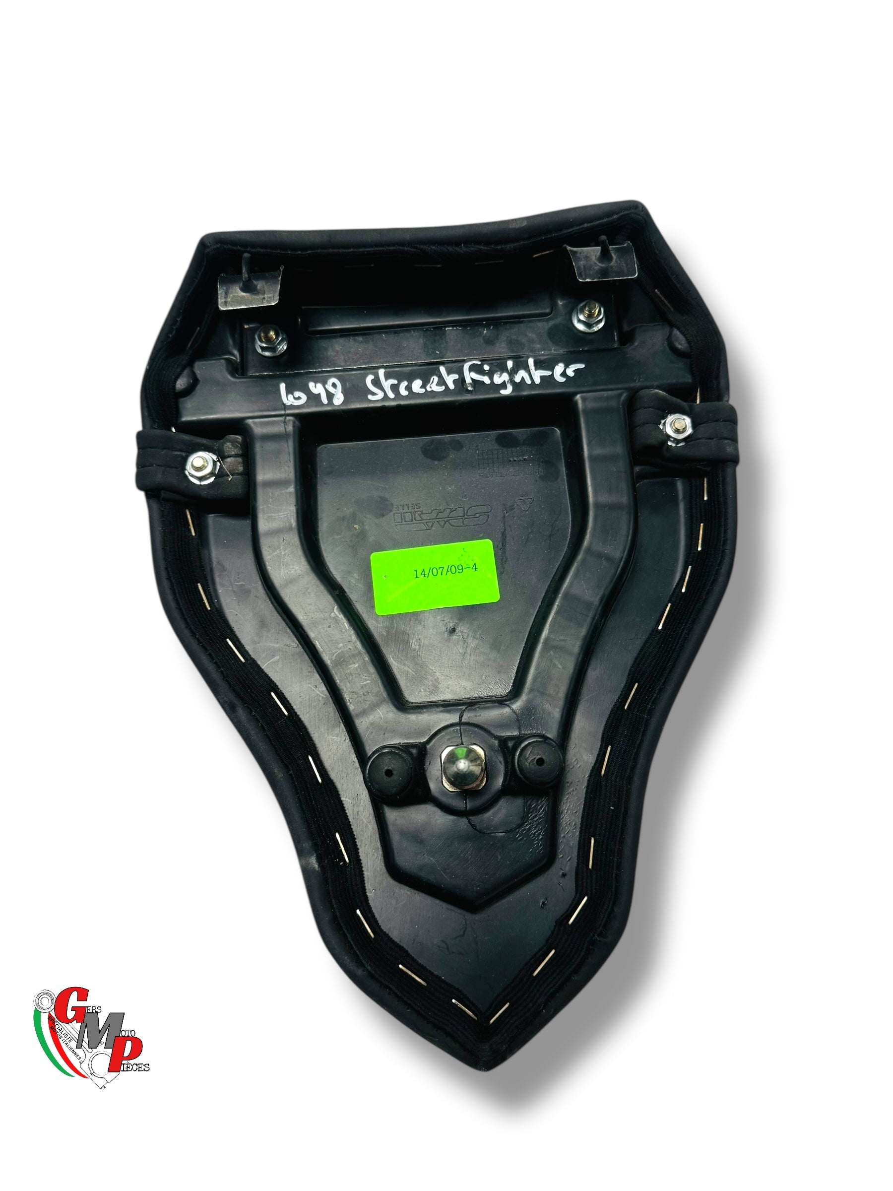 Selle Passager - Ducati