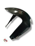 Garde-boue Avant Carbone - Ducati