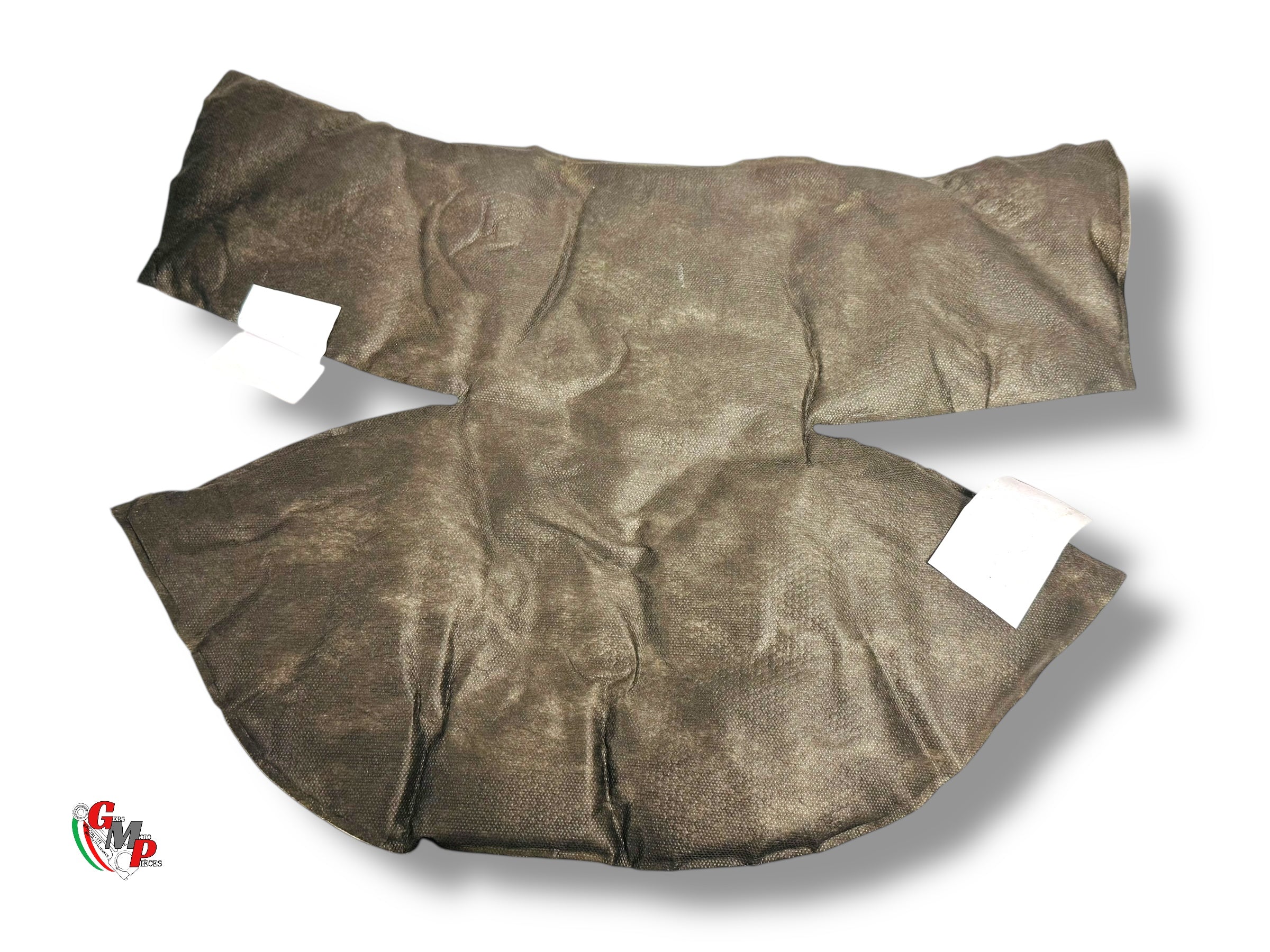 Isolant réservoir et boîte à air - Ducati