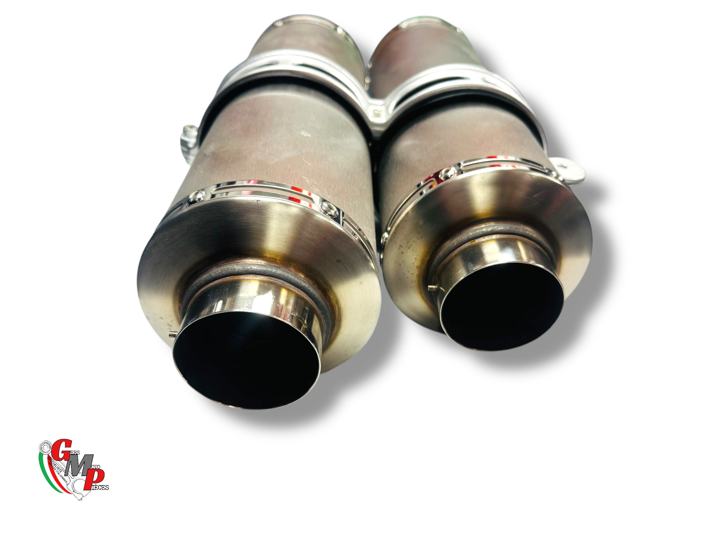 Silencieux Origine NEUF - Ducati