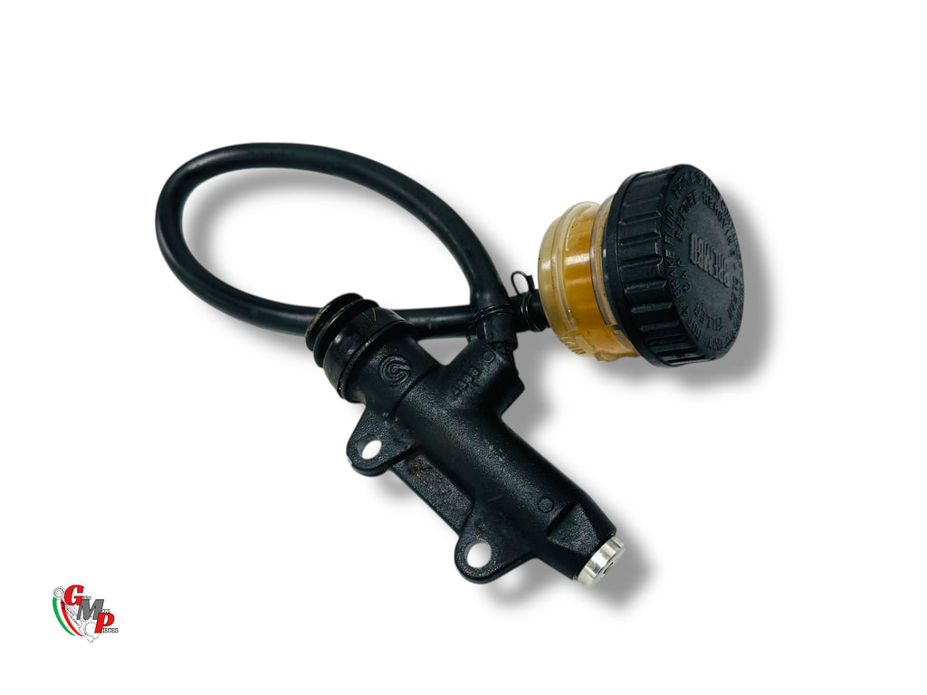 Maitre Cylindre Frein Arrière - Ducati