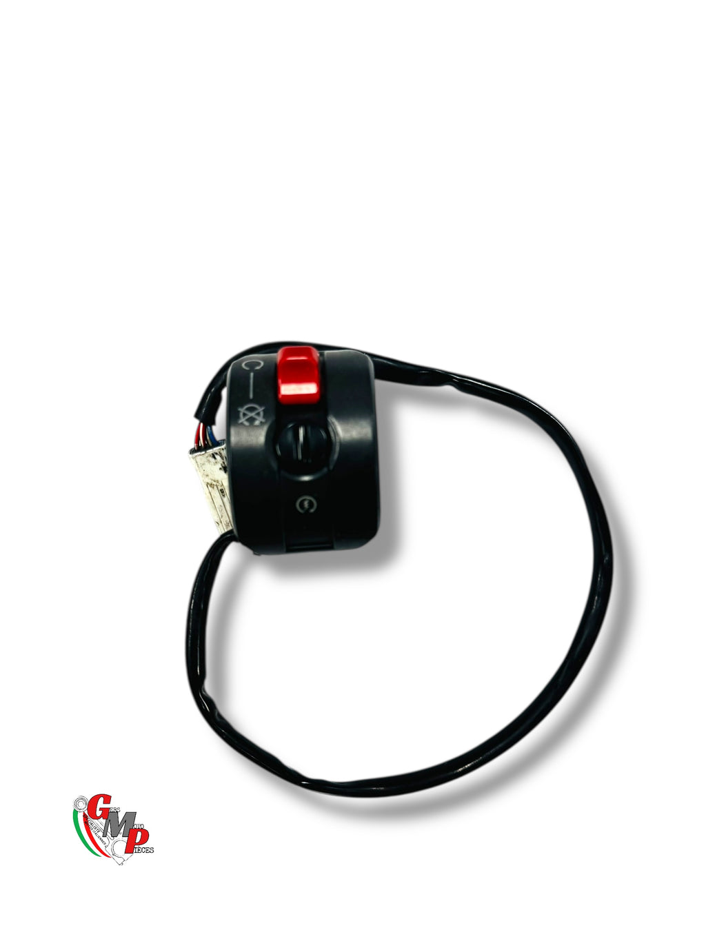 Commodo Droit Démarrage - Ducati